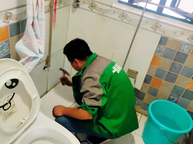 天津浴室翻新一般要多少錢，浴室翻新多少天能完工